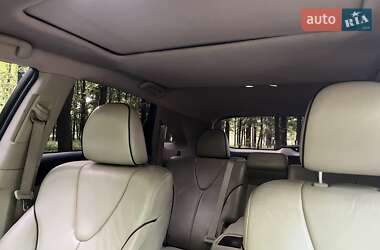 Позашляховик / Кросовер Toyota Venza 2013 в 