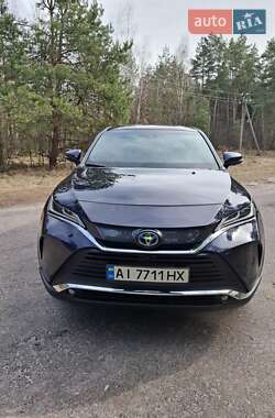 Внедорожник / Кроссовер Toyota Venza 2024 в Фастове