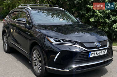 Внедорожник / Кроссовер Toyota Venza 2022 в Одессе