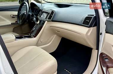 Внедорожник / Кроссовер Toyota Venza 2013 в 