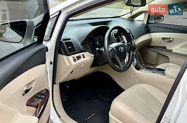 Внедорожник / Кроссовер Toyota Venza 2013 в 