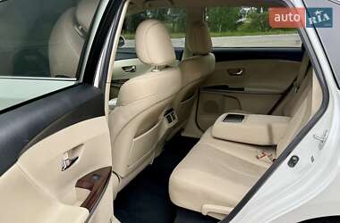 Внедорожник / Кроссовер Toyota Venza 2013 в 