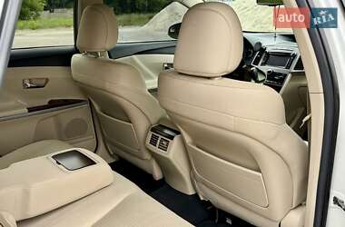 Внедорожник / Кроссовер Toyota Venza 2013 в 