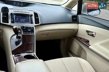 Внедорожник / Кроссовер Toyota Venza 2013 в 