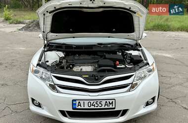 Внедорожник / Кроссовер Toyota Venza 2013 в 