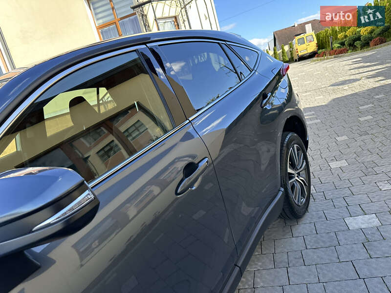 Внедорожник / Кроссовер Toyota Venza 2021 в Дрогобыче