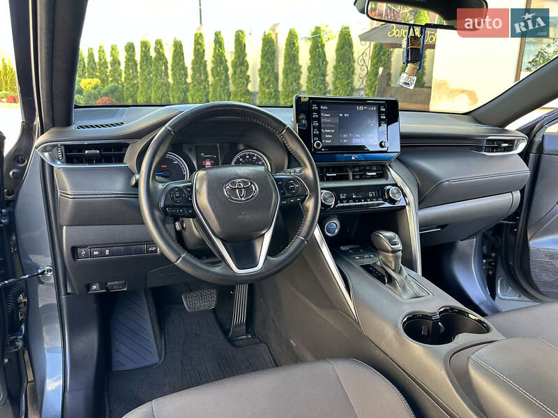 Внедорожник / Кроссовер Toyota Venza 2021 в Дрогобыче