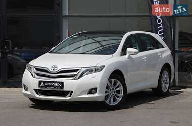 Внедорожник / Кроссовер Toyota Venza 2013 в Харькове