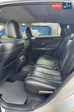 Внедорожник / Кроссовер Toyota Venza 2013 в 