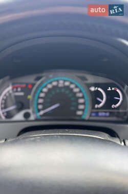 Внедорожник / Кроссовер Toyota Venza 2013 в 