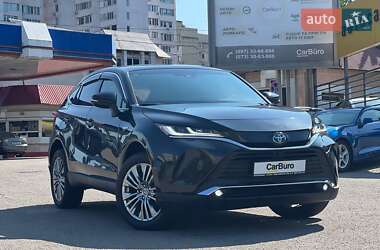 Toyota Venza 2021 Toyota Venza 2021