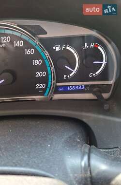 Позашляховик / Кросовер Toyota Venza 2014 в 