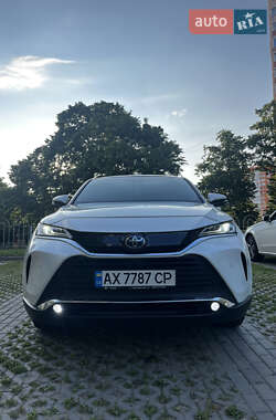 Toyota Venza 2021 Toyota Venza 2021