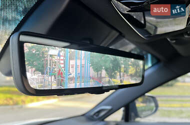 Позашляховик / Кросовер Toyota Venza 2021 в 