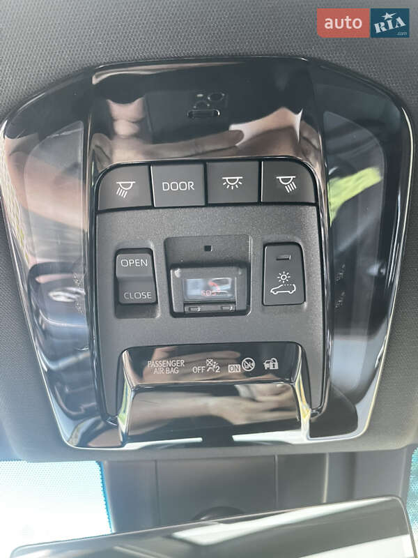 Внедорожник / Кроссовер Toyota Venza 2021 в Харькове фото 21 Внедорожник / Кроссовер Toyota Venza 2021 в Харькове