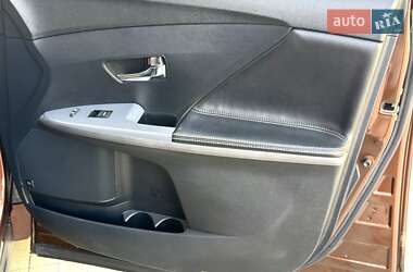 Позашляховик / Кросовер Toyota Venza 2013 в 