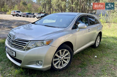 Внедорожник / Кроссовер Toyota Venza 2010 в Киеве