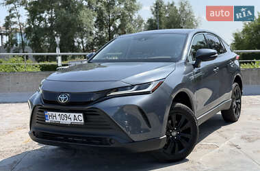 Внедорожник / Кроссовер Toyota Venza 2022 в Киеве