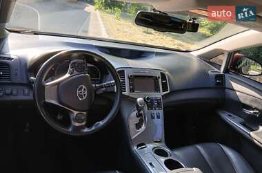 Внедорожник / Кроссовер Toyota Venza 2014 в 