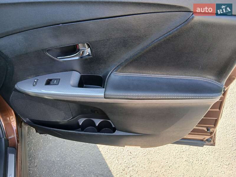 Позашляховик / Кросовер Toyota Venza 2014 в Кропивницькому