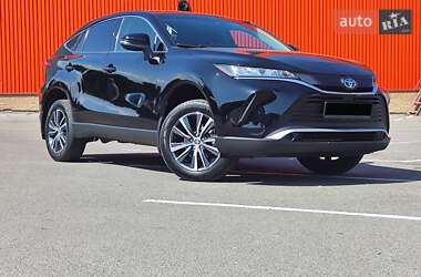 Внедорожник / Кроссовер Toyota Venza 2022 в Одессе