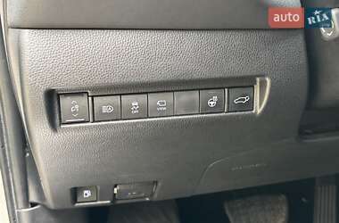 Внедорожник / Кроссовер Toyota Venza 2021 в 