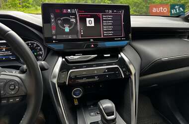 Внедорожник / Кроссовер Toyota Venza 2021 в 