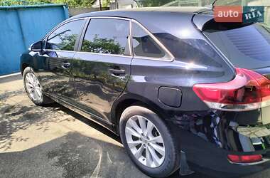 Позашляховик / Кросовер Toyota Venza 2013 в Дніпрі