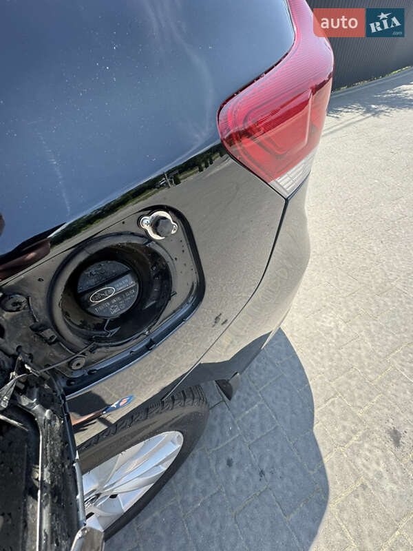 Внедорожник / Кроссовер Toyota Venza 2013 в Ивано-Франковске