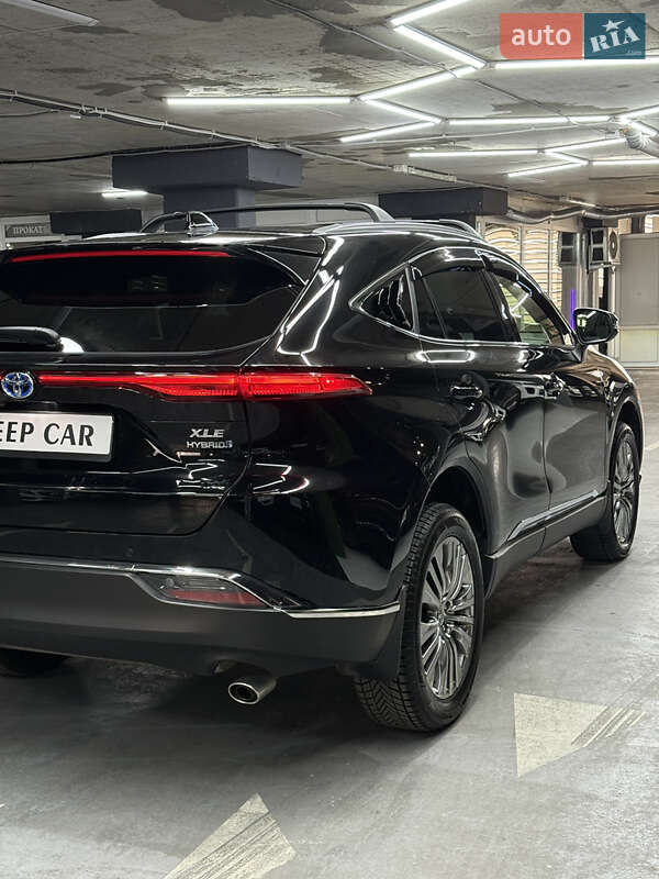 Внедорожник / Кроссовер Toyota Venza 2022 в Одессе