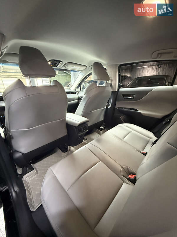 Внедорожник / Кроссовер Toyota Venza 2022 в Одессе