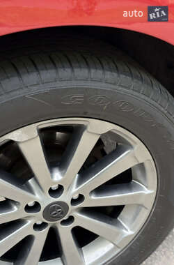 Внедорожник / Кроссовер Toyota Venza 2010 в 