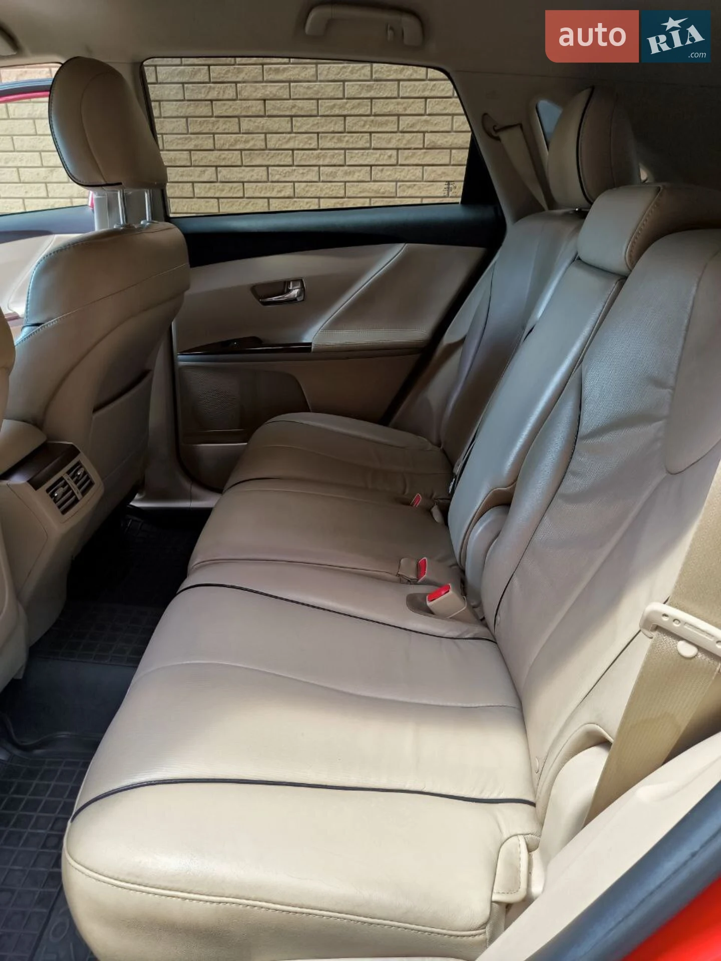 2013 Toyota Venza - мініатюра 13