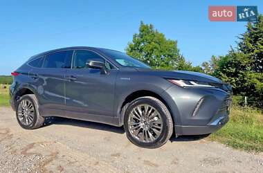 Toyota Venza 2020