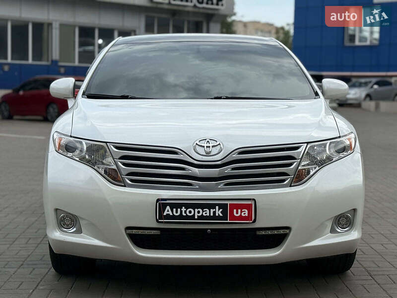 Внедорожник / Кроссовер Toyota Venza 2009 в Одессе