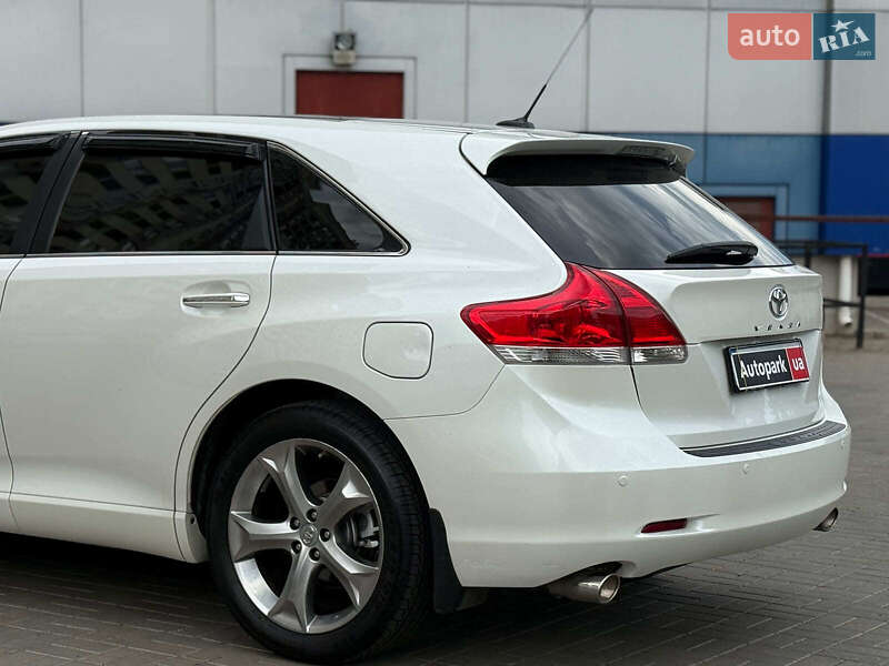 Внедорожник / Кроссовер Toyota Venza 2009 в Одессе