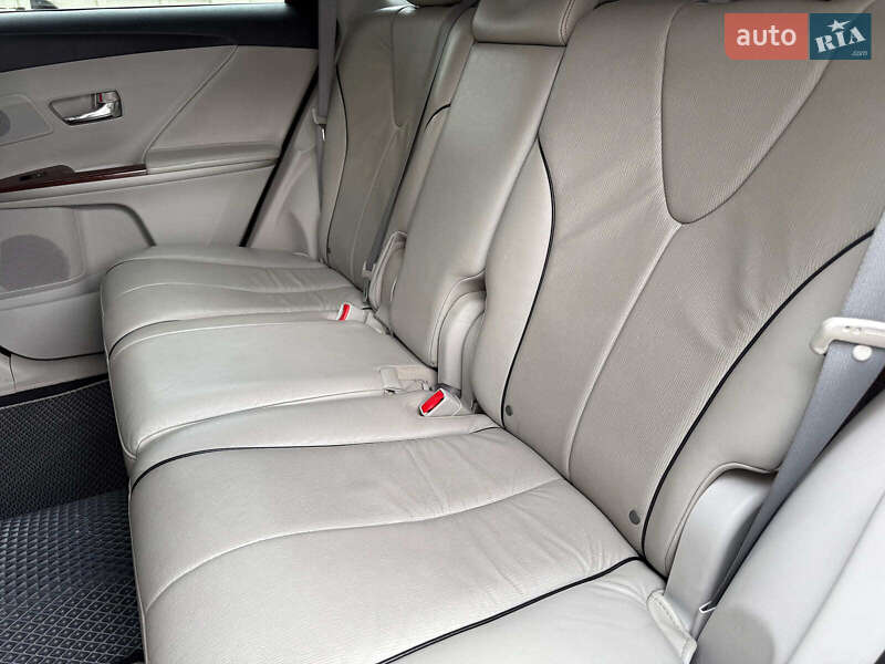 Внедорожник / Кроссовер Toyota Venza 2009 в Одессе