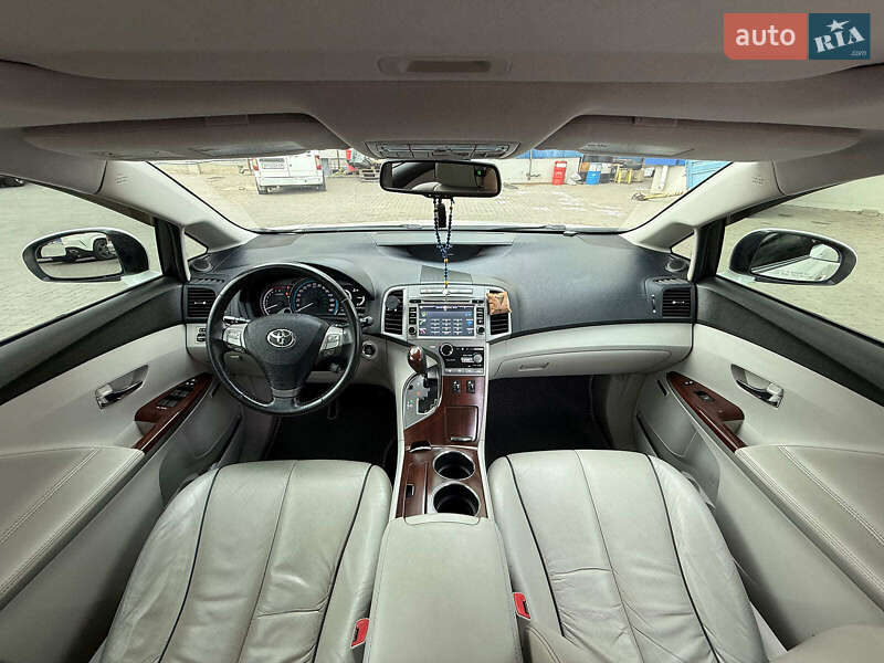 Внедорожник / Кроссовер Toyota Venza 2009 в Одессе