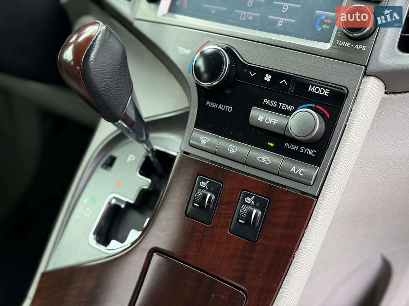 Внедорожник / Кроссовер Toyota Venza 2009 в Одессе