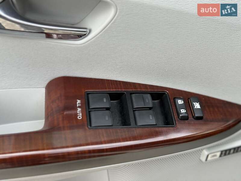 Внедорожник / Кроссовер Toyota Venza 2009 в Одессе