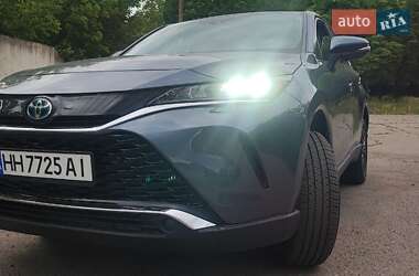 Внедорожник / Кроссовер Toyota Venza 2021 в Одессе