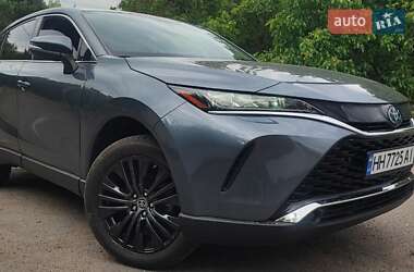 Внедорожник / Кроссовер Toyota Venza 2021 в Одессе