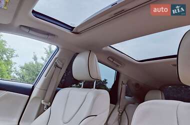 Внедорожник / Кроссовер Toyota Venza 2015 в 