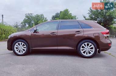 Toyota Venza 2015 Toyota Venza 2015