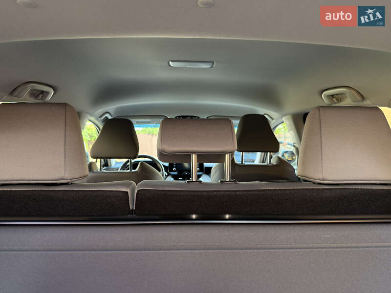 Позашляховик / Кросовер Toyota Venza 2020 в Вінниці