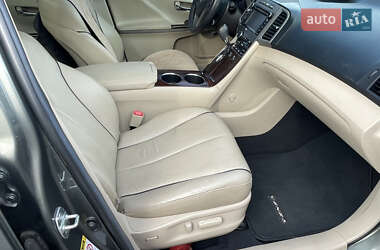 Внедорожник / Кроссовер Toyota Venza 2012 в 