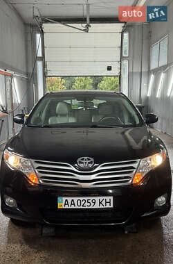 Внедорожник / Кроссовер Toyota Venza 2010 в Киеве
