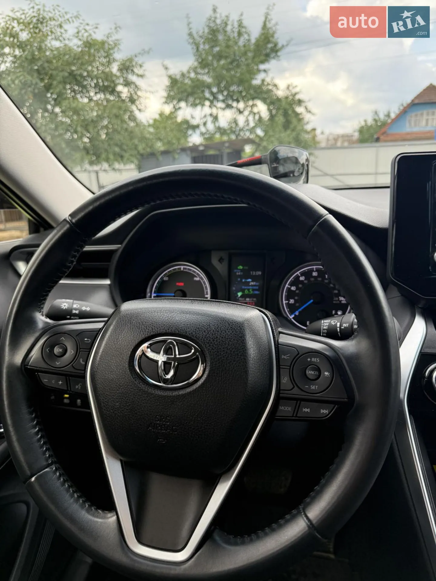 2021 Toyota Venza - мініатюра 25
