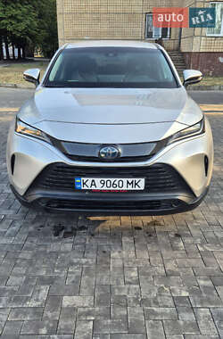 Внедорожник / Кроссовер Toyota Venza 2021 в Кривом Роге