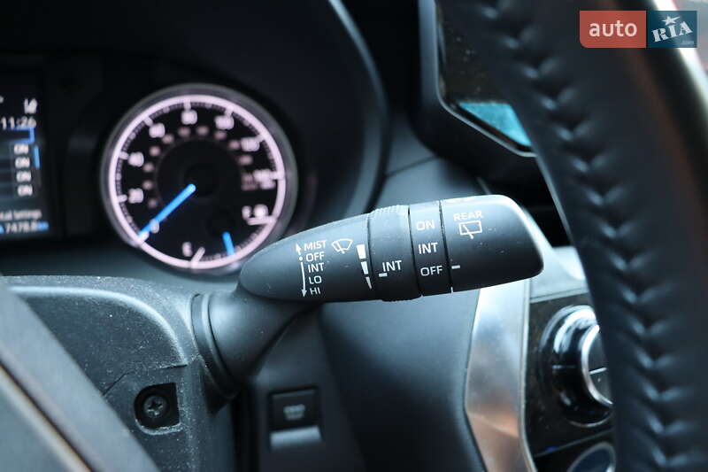 Внедорожник / Кроссовер Toyota Venza 2021 в Львове фото 23 Внедорожник / Кроссовер Toyota Venza 2021 в Львове